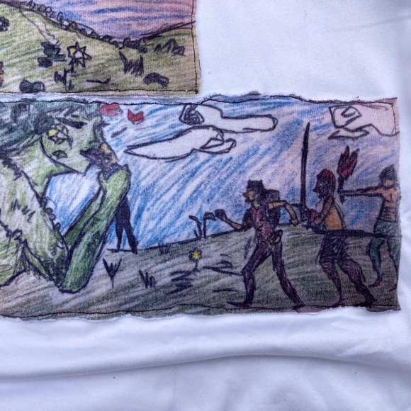 MOTHERNATURES FASCINATION - Picture 3 of 5